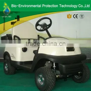 Various Types Best Popular Golf Club Car Precedent i2 Electric Golf Cart,CE Approval thumbnail-3