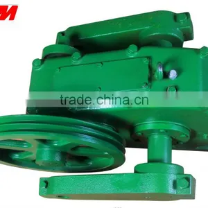 Oil Pump Jack Reducer Gearbox thumbnail-4