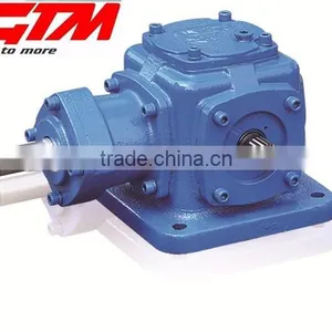 Good Quality Combine Harvester Gearbox thumbnail-1