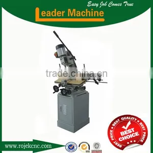 MS3840T CE Door Lock Mortising Tenoning Machine thumbnail-1