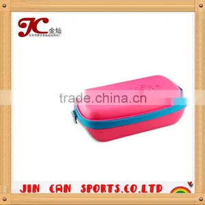 Waterproof Outdoor Multifunction Wearable Eva Camera Case thumbnail-3
