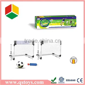 Kid Plastic Mini Football Door Toy thumbnail-1