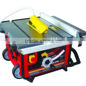 10' Circular Saw With Dust Collector BM10210 thumbnail-1