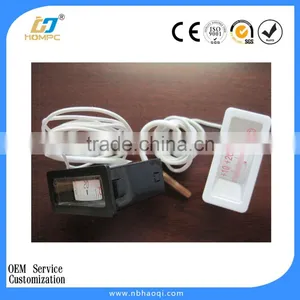 Europe Popular Bolier Capillary Thermometer thumbnail-1