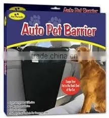 Adjustable Car Dog Barrier,Auto Pet Barrier,Car Pet Barrier thumbnail-3