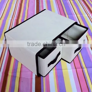 Double Storage Box thumbnail-1