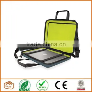Laptop Case, Up tp 15.4 Inch, Gray thumbnail-3