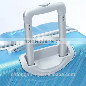 ABS Promotional Travel Luggage Set thumbnail-4