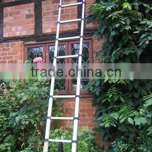 Telescopic Work Platform thumbnail-1