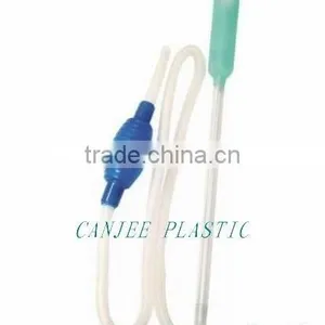 Aquarium Cleaner Siphon Hand Pump thumbnail-1