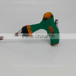 Berrylion China Multifuction Ratchet Screwdriver With 2 Head thumbnail-5