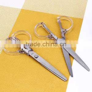 BQP26 Newest Stainless Steel Tailor Scissors & Best Tailoring Scissors & Tailor Scissors thumbnail-4