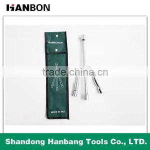 Cross Type Folding Tire Wrench Flexible Automotive Wrench thumbnail-1