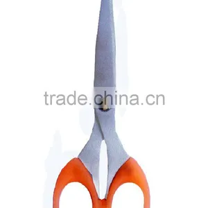 6.25" 2Cr13 S/S Sharp-pointed Multi-purpose Scissors thumbnail-1