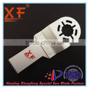 Fein Supercut Oscillating Multi Tool Saw Blade for Metal 19mm 18tpi thumbnail-5