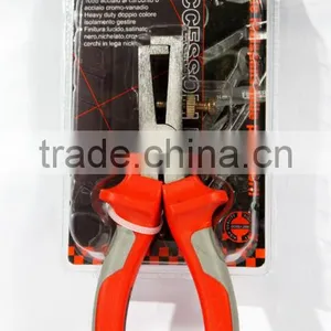 Professional Wire Stripper Pliers thumbnail-1