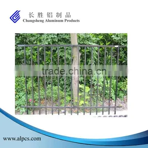 Aluminium Alloy Railing thumbnail-1