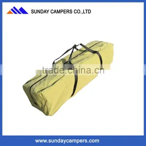 Best Quality 4x4 4wd Offroad Waterproof Canvas Swag Tent for Camping thumbnail-1