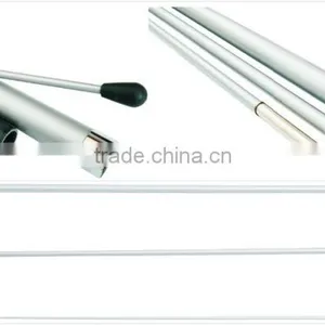 High Quality Feather Flag Pole, Cheap Flag Pole thumbnail-2