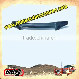 MAZDA BT50-BONNET GUARD thumbnail-1