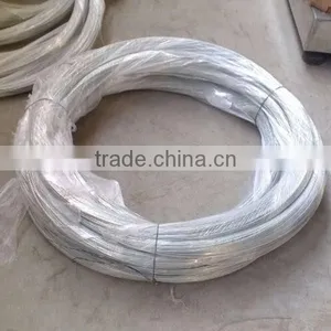 Manufacture Black Iron Wire Copper Coated Iron Wire Galvanized Wire thumbnail-6