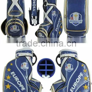 Golf Bag Golf Staff Bag thumbnail-1