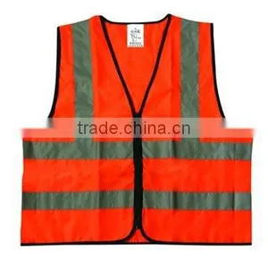 High Visibility Vest thumbnail-1