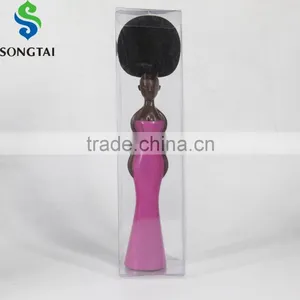Lady Shape Sponge Brush for Glass Cleaning thumbnail-1