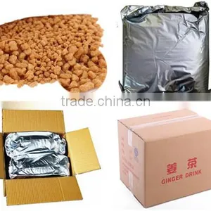 China Herbal Ginger Tea , Instant Ginger Tea, Honey Ginger Tea thumbnail-2