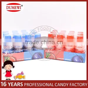 Frozen Sour Yogurt Jelly Drink Yogurt Drink thumbnail-5
