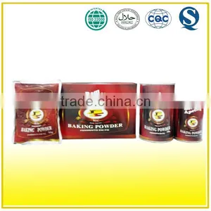 Comtaining no Aluminum Alum and Potassium Alum Baking Powder thumbnail-5