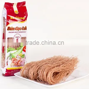 BROWN RICE VERMICELLI thumbnail-1