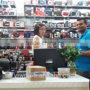 China Yiwu Futian Commodity Wholesale Market Professional Sourcing Buying Export Shipping Custom Clearnace Documents Agent thumbnail-4