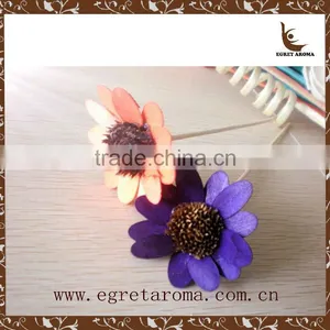 High Quality Factroy Direct Sale for Home Decorative Handmade Sola Flower thumbnail-2