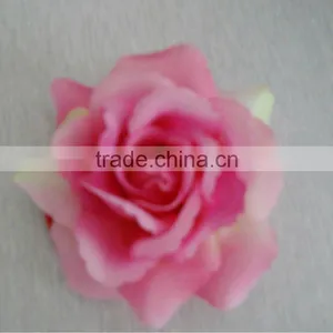 Clip Pink Rose thumbnail-1