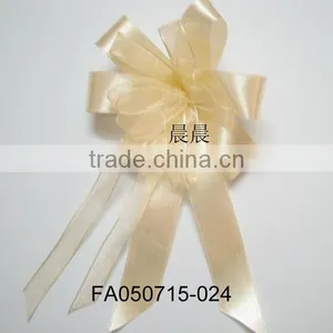 Ribbon Flower thumbnail-1