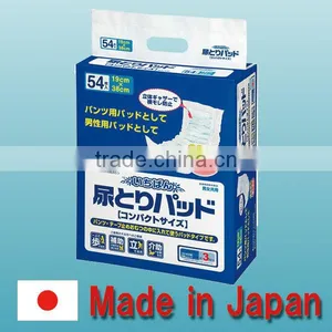 High Quality Pads for Women Medical Equipment With Functional Made in Japan thumbnail-3