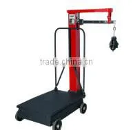 Digital Weighing Scale thumbnail-2