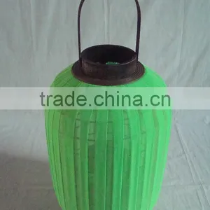 2013 New Designed Bamboo Lantern Christmas Decorative Lantern thumbnail-1