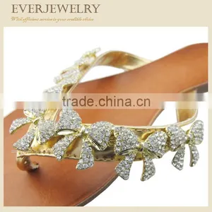 New Fashion Shoe Jewelry Chains thumbnail-1