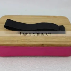 Eco-friendly High Quality Lunch Box thumbnail-6