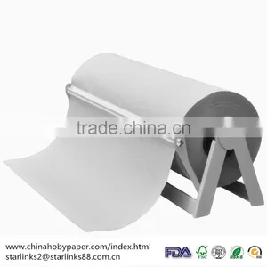 250g High-quality White Kraft Paper for Hang Tag thumbnail-2