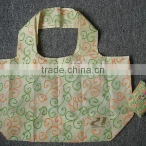Nylon Bag/printed Nylon Shopping Bag/customized Supermarket Bag thumbnail-1