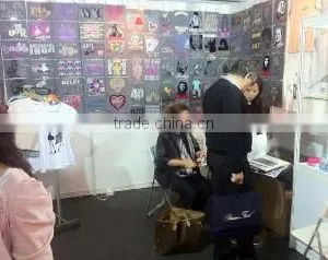 Suzhou Yiyuanda Garment Accessory Co., Ltd. company overview - view 1 thumbnail