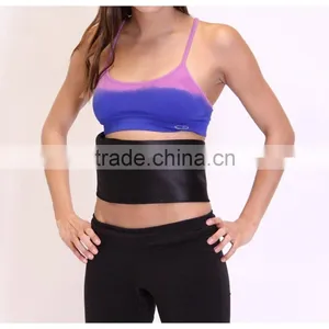 Hot Sale Lumbar Neoprene Slim Belt Support thumbnail-2