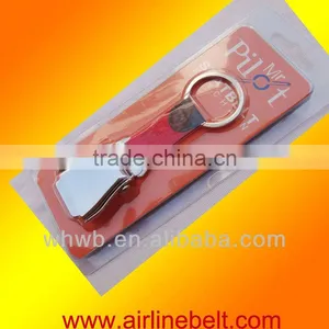 Top Classic Laser Flashlight Keychain thumbnail-1