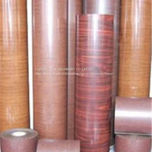 Heat Transfer Film for Aluminum Profile thumbnail-4