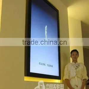 42 Inch LCD Advertising Machine ( Factory Price, Good Quality, Timely Delivery) thumbnail-1