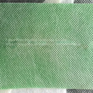 Polypropylene PEPP Waterproofing Membrane thumbnail-2