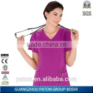 Doctor Uniform.well Fit Medical Unifrom, All Type of Hospital Work Uniform thumbnail-1